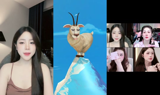 Stream ni nganhayhat21 - Ago 10, 2026, 3:32 PM
