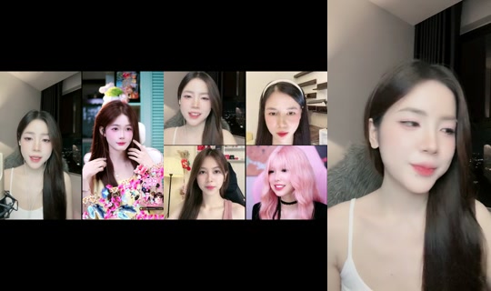 nganhayhat21's Stream - Aug 24, 2026, 12:59 PM