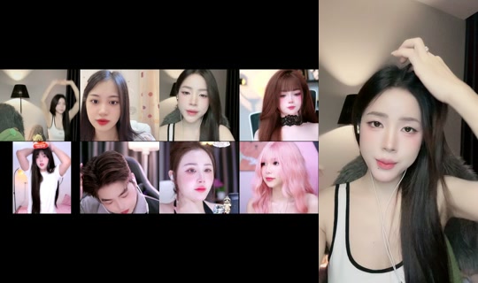 nganhayhat21의 방송 - 2026년 8월 25일 AM 2:57