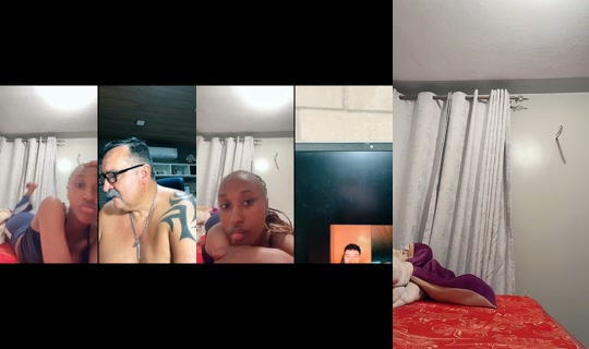 Stream von ngatia57 – 25. Juli 2026, 19:12