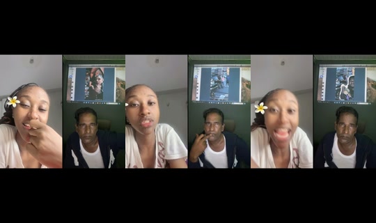 Stream von ngatia57 – 26. Juli 2026, 2:32