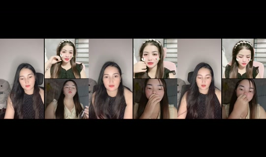Stream ni ngcmai5318 - Ago 7, 2026, 7:51 PM