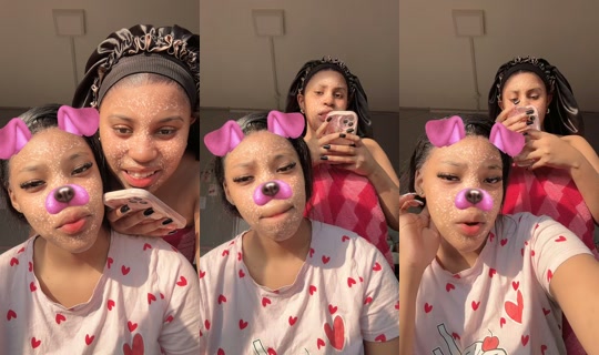 Stream von ngema.enhle – 22. Juli 2026, 7:02