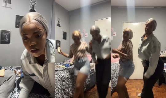 ngema.enhle 的直播 - 2026年8月20日 17:57