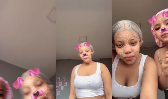 ngema.enhle 的直播 - 2026年8月21日 11:13
