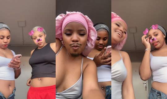 ngema.enhle 的直播 - 2026年8月21日 13:11