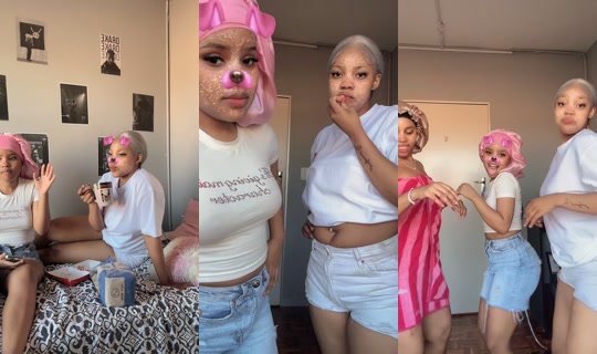 ngema.enhle 的直播 - 2026年8月22日 12:39