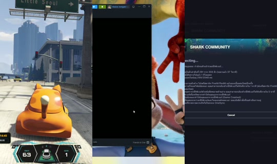 ngunkaid's Stream - Jul 11, 2026, 4:44 PM