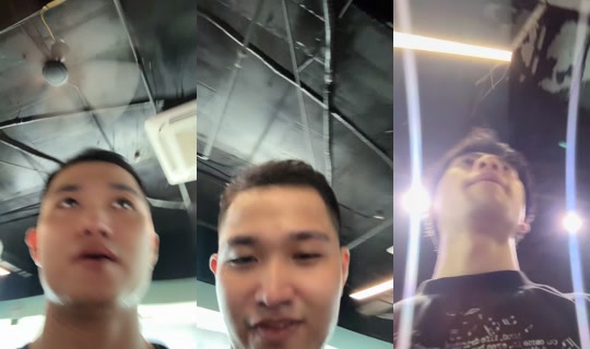 nguyenlekhanh.official's Stream - Jul 12, 2026, 5:28 AM