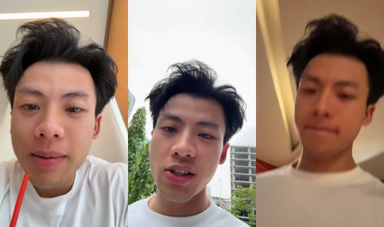 nguyenlekhanh.official's Stream - Jul 21, 2026, 5:31 AM