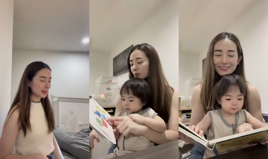 nhimismom's Stream - Jul 24, 2026, 2:18 PM