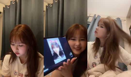 nhooyugg's Stream - Jul 25, 2026, 1:57 PM