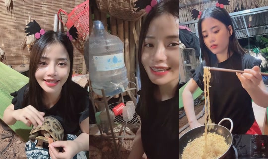 Stream von nhuylee.2000 – 26. Juli 2026, 11:45