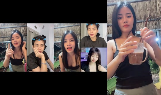 Stream ni nhuylee.2000 - Ago 30, 2026, 1:33 PM