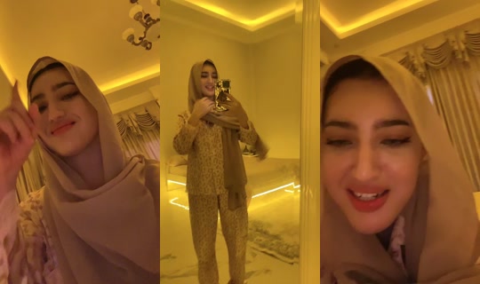 niaaarab's Stream - Aug 9, 2026, 3:50 AM