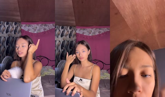 niahgrrr_on_ig Recorded on Jul 22, 2026, 12:08 PM
