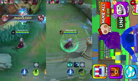 Stream di niahgrrr_on_ig - 26 lug 2026, 1:54
