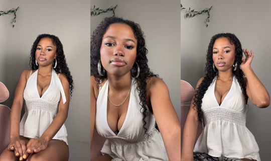 niara.asantewa's Stream - Jul 18, 2026, 9:02 PM