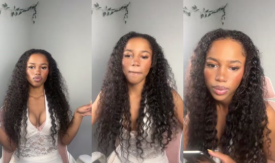 niara.asantewa's Stream - Jul 22, 2026, 9:22 PM