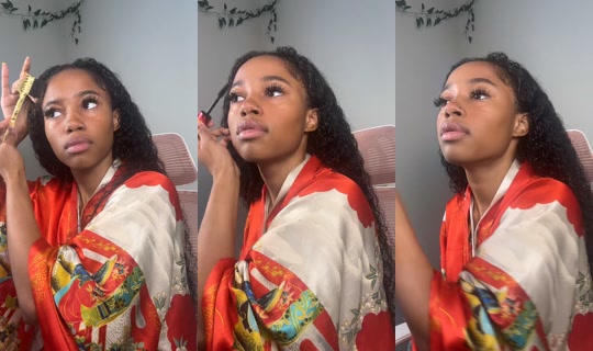 niara.asantewa's Stream - Jul 25, 2026, 7:09 PM