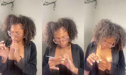 niara.asantewa's Stream - Jul 28, 2026, 5:30 PM