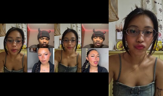 nicaswrld Recorded on Aug 31, 2026, 8:52 PM
