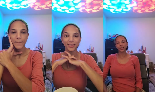 niccimarcina's Stream - Jul 18, 2026, 1:24 AM