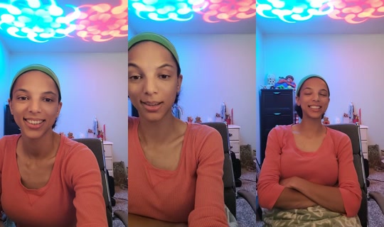 niccimarcina's Stream - Jul 18, 2026, 2:15 AM