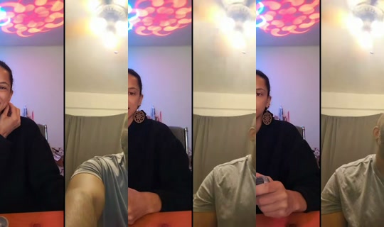 niccimarcina's Stream - Jul 19, 2026, 12:15 AM