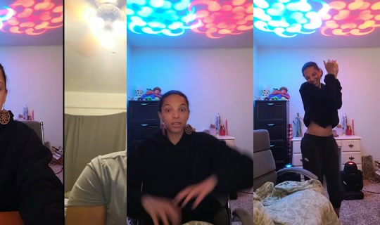 niccimarcina's Stream - Jul 19, 2026, 1:31 AM
