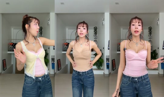 nice.to.dress.u's Stream - Jul 16, 2026, 5:16 AM