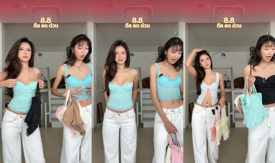 nice.to.dress.u's Stream - Aug 7, 2026, 6:57 AM