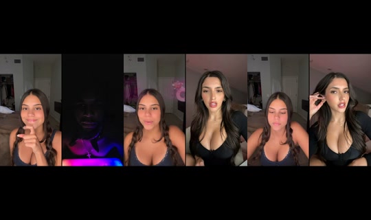 nichegirl13's Stream - Jul 22, 2026, 7:46 AM