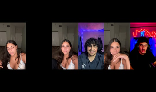 Live de nichegirl13 - 27 de jul. de 2026, 4:56