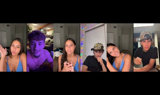 nichegirl13's Stream - Jul 29, 2026, 5:26 AM