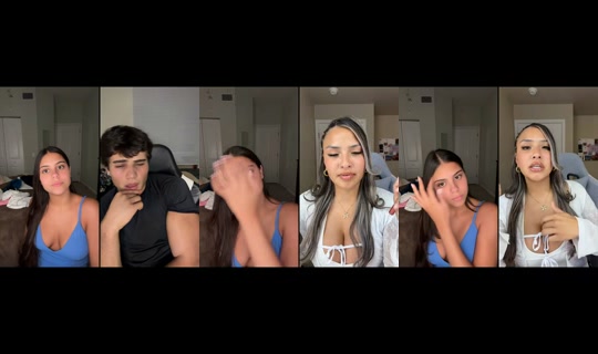 nichegirl13's Stream - Jul 29, 2026, 9:16 AM