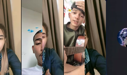 nick.nack74's Stream - Jul 19, 2026, 9:06 AM
