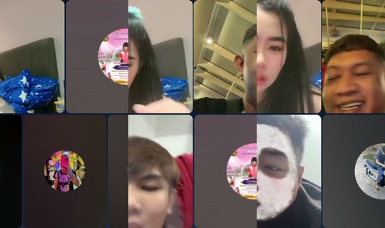 Live de nick.nack74 - 27 de jul. de 2026, 12:37