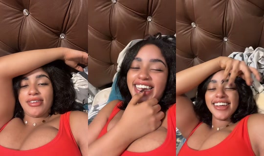 nickiib's Stream - Aug 26, 2026, 4:37 AM