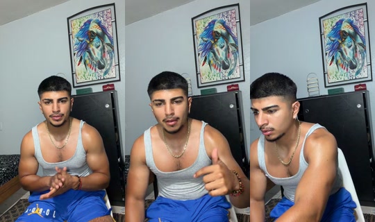 nickperezofficial_'s Stream - Jul 27, 2026, 12:29 AM