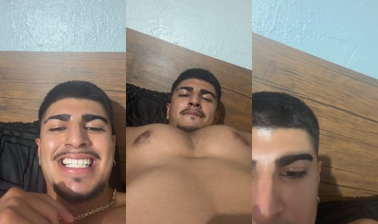 nickperezofficial_'s Stream - Jul 27, 2026, 5:23 AM