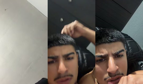 nickperezofficial_'s Stream - Jul 27, 2026, 7:22 AM