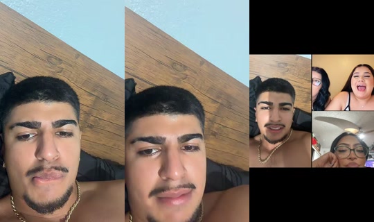 nickperezofficial_'s Stream - Jul 28, 2026, 7:00 AM