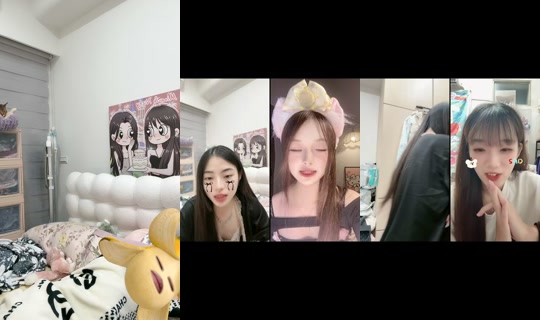 nickyuniq's Stream - Jul 14, 2026, 1:35 PM