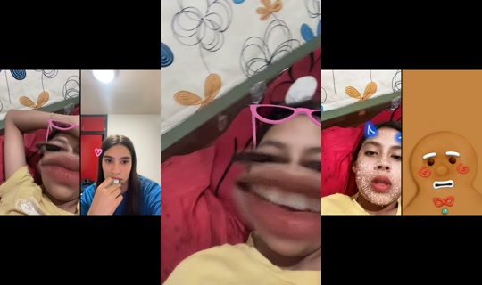 Stream ni nicol_wepa100 - Hul 22, 2026, 3:08 AM
