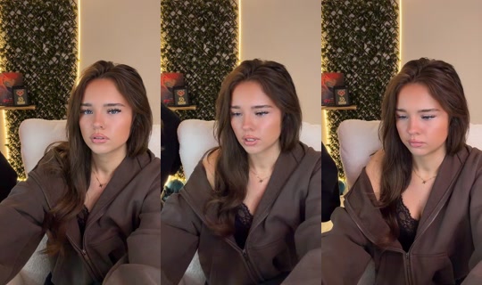 nicolaanna_'s Stream - Aug 7, 2026, 2:00 PM