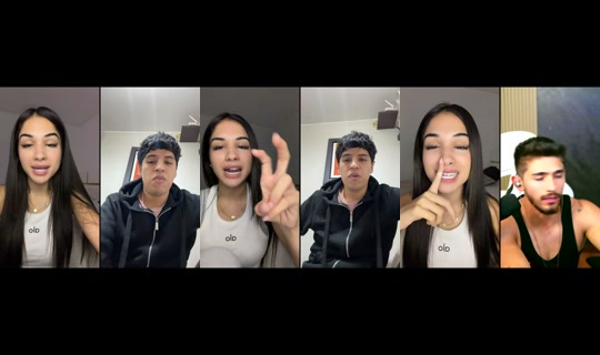 nicole.casan's Stream - Sep 19, 2026, 11:33 PM