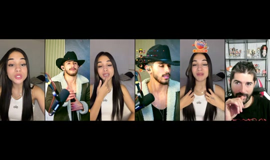 nicole.casan's Stream - Sep 20, 2026, 12:24 AM