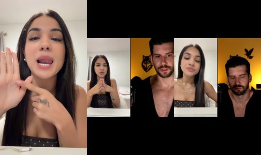 Stream von nicole.casan – 20. Sept. 2026, 23:30