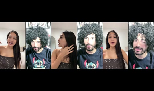 Stream von nicole.casan – 21. Sept. 2026, 0:30